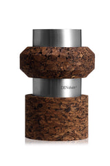 DINshare - Building Block Scented Candle | Leather Craftsman