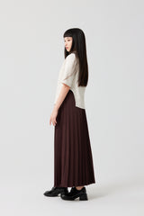 Futuristic Arc Button Top