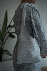 Taiwan Ahorn-Muster Wasserdichte Umhängetasche