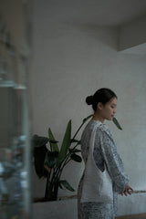 Taiwan Ahorn-Muster Wasserdichte Umhängetasche