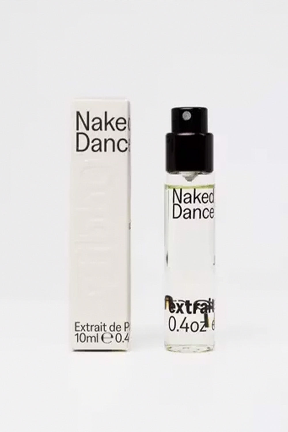 Oddity fragrance-Naked dance 裸舞香精10ml – EMORA