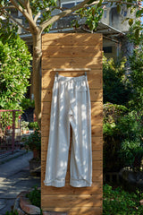 Speziell ausgeschnittene Zwei-Wege-Hose