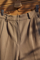 Adventure Wind Tapered Pants