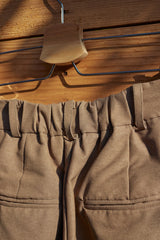 Adventure Wind Tapered Pants