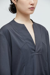 Teezeremonie-Oberteil im japanischen Stil