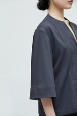 Teezeremonie-Oberteil im japanischen Stil