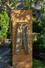 Adventure Wind Tapered Pants