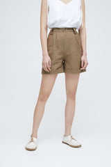 Abenteuer-Stil Shorts