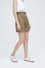 Abenteuer-Stil Shorts
