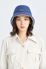 Beidseitig gepolsterte Schaufelkappe