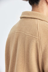 Camel Satteltasche kurze Jacke