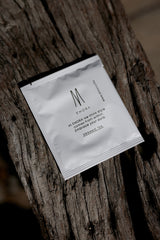 Deutsch importierte Bio-Teebeutel x 10