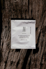 Eine festliche Box mit Luxus für alle fünf Sinne (limitiert auf 40 Stück)