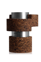 DINshare - Building Block Scented Candle | Nicotine