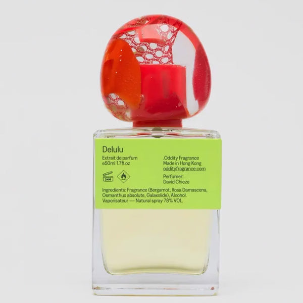 Oddityfragrance-